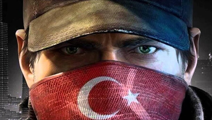Türk hackerlar İsveç sitelerini ele geçirdi