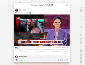 Facebook Yeni Özelliği Kullanıma Açıldı