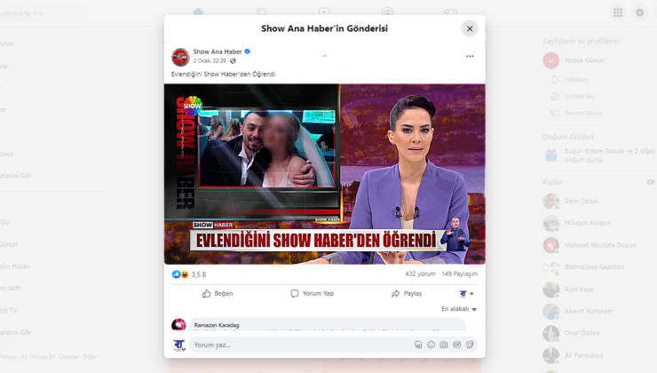 Facebook Yeni Özelliği Kullanıma Açıldı