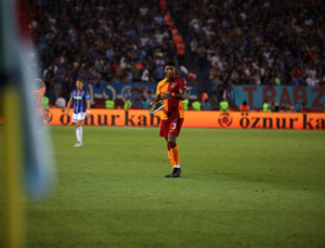 Yıldız Oyuncu Galatasaray’dan Gidiyor