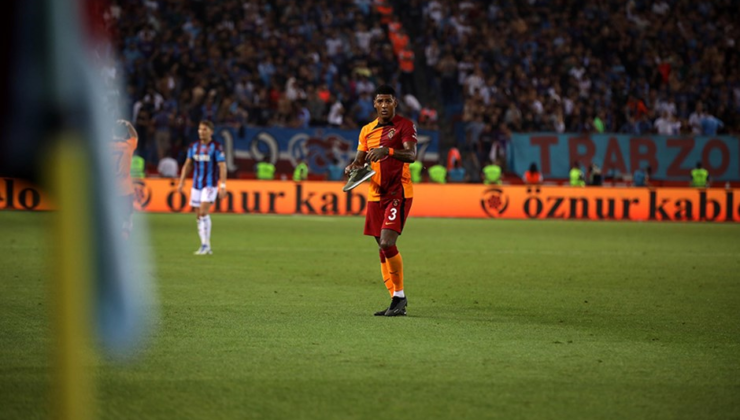 Yıldız Oyuncu Galatasaray’dan Gidiyor