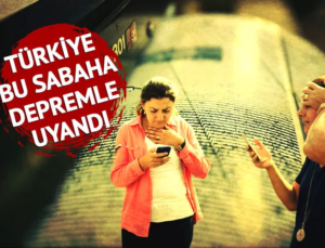 7 Gün Süreyle Milli Yas İlan Edildi