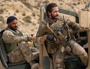 The Covenant’tan Fragman Yayınlandı
