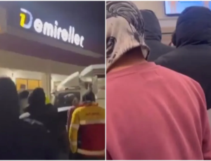 Çarşı Taraftar Grubu Fahiş Fiyatlara da Karşı !