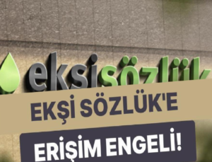 Ekşi Sözlük Kapalı Kalmaya Devam Edecek