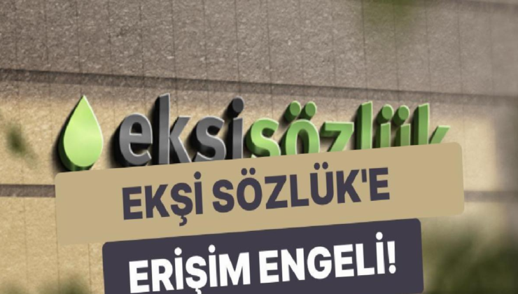 Ekşi Sözlük Kapalı Kalmaya Devam Edecek