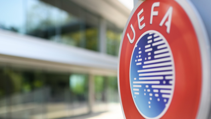 UEFA’dan Süper Lig Devlerine Ceza