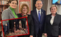 KILIÇDAROĞLU : ‘SAMİMİ MÜSLÜMANLARA SIĞINIYORUM’