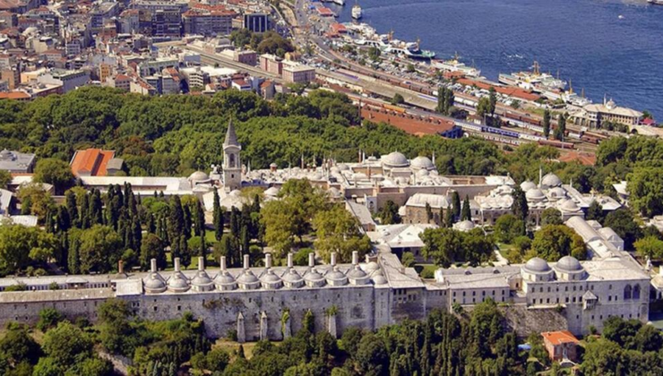 İstanbul’un Şahane Ziyaret Noktaları!