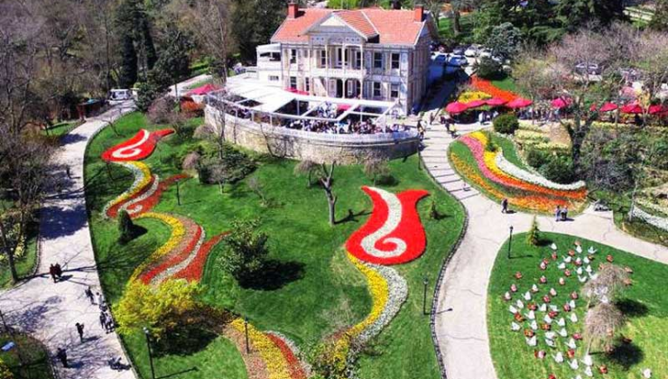 İstanbul’un Şahane Ziyaret Noktaları!