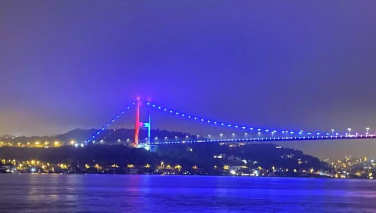 İstanbul’un Şahane Ziyaret Noktaları!