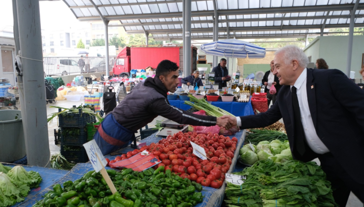 BECAN:’ÜLKE KAZANACAK , YALOVA KAZANACAK!’