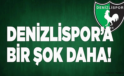 Denizli Spor’a 10 Oyuncudan Büyük Şok