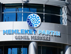 Memleket Partisi’nde İstifalar Gelmeye Başladı