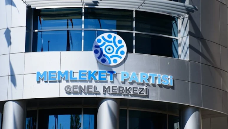 Memleket Partisi’nde İstifalar Gelmeye Başladı