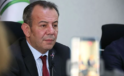 Tanju Özcan ” Artık Kenara Çekilip Torun Sevmesi Gerekir”