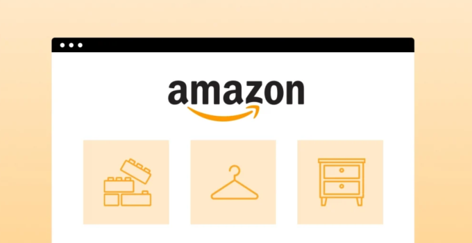 Amazon Dropshipping Yaparken Dikkat Edilmesi Gerekenler