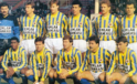 Fenerbahçe’li Eski Futbolcu Kalbine Yenik Düştü