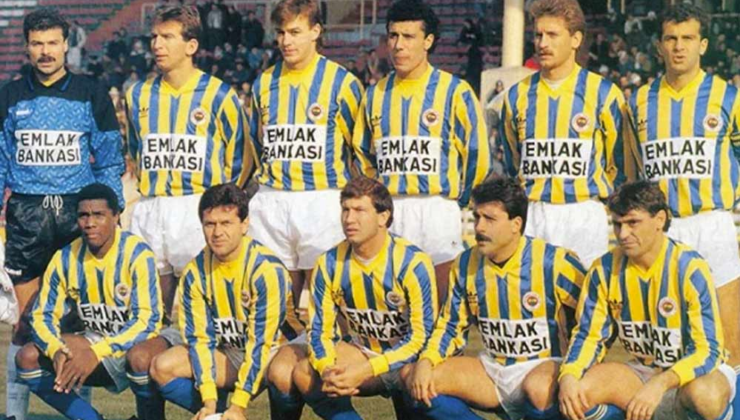 Fenerbahçe’li Eski Futbolcu Kalbine Yenik Düştü