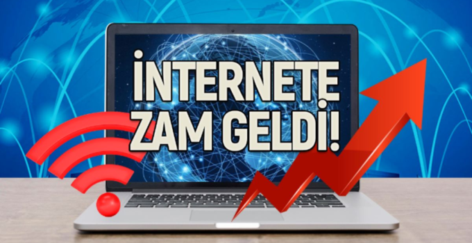 Abonelik Ücretlerine Rekor Düzeyde Zam !