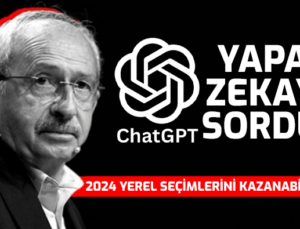 2024 Yerel Seçimlerini Yapay Zekaya Sorduk