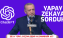 AKP’nin 2024 Yerel Seçimlerini Kazanma Olasılığı Nedir?