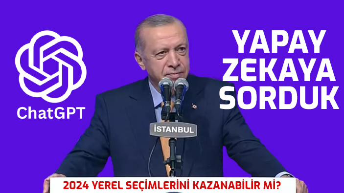 AKP’nin 2024 Yerel Seçimlerini Kazanma Olasılığı Nedir?