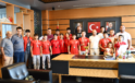 ALTINOVA’LI GÜREŞÇİLER, BALKAN ŞAMPİYONU OLDU!