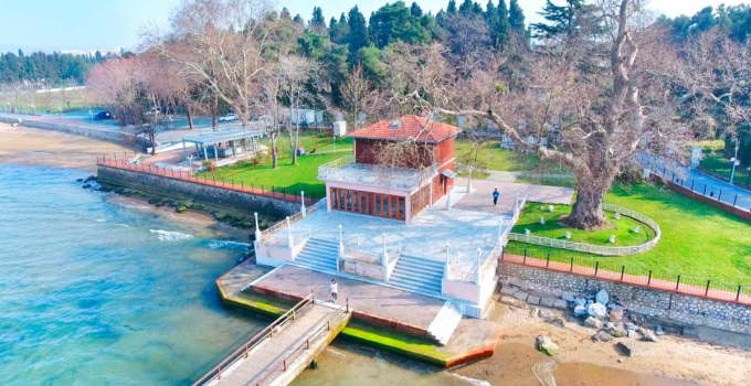 TÜRKİYE’NİN ÖNEMLİ KARARLARI YÜRÜYEN KÖŞKTE ALINDI