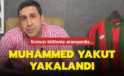 Kırmızı Bültenle Aranıyordu İspanya’da Yakalandı