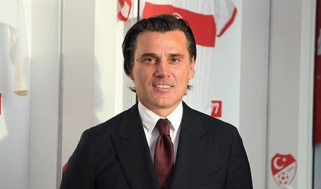 Montella’dan Millilere Övgü Dolu Sözler