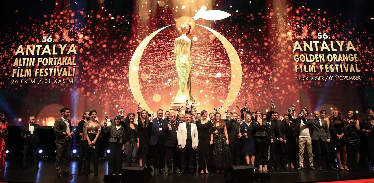Kültür ve Turizm Bakanlığı Festivalden Çekildi