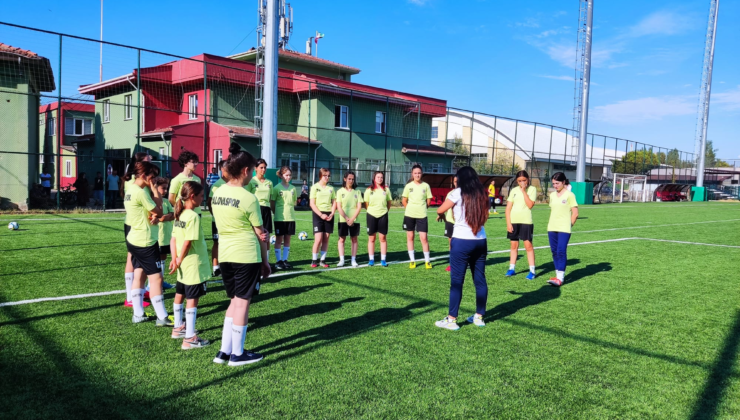 Futbol’da Cinsiyet Ayrımcılığı Son Bulmalı