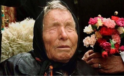 Baba Vanga’dan 2024 İçin Korkutan Kehanetleri!