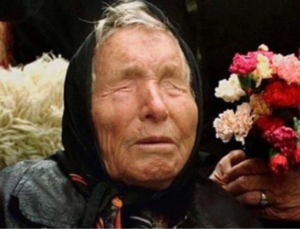 Baba Vanga’dan 2024 İçin Korkutan Kehanetleri!