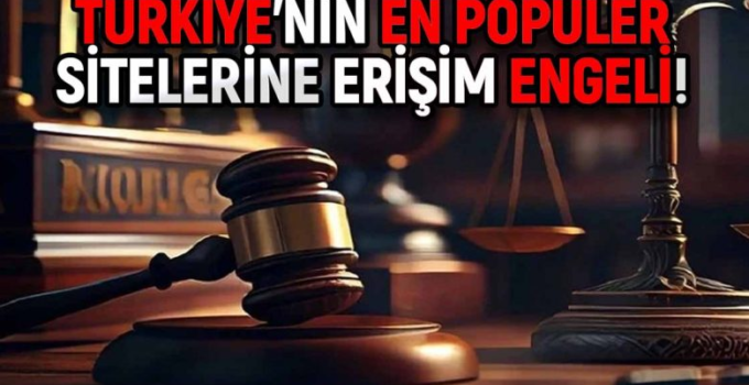 R10.Net’e Mahkemeden Erişim Engeli Getirildi