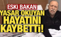 Eski Bakan Yaşar Okuyan Hayatını Kaybetti