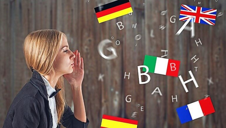 Yabancı Dil Öğrenmenin Sırları: Hızlı ve Etkili Yol