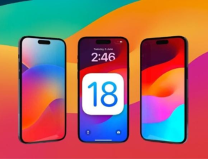 Hangi Telefon Modelleri iOS 18 Güncellemesini Alacak?