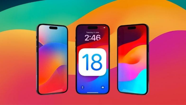 Hangi Telefon Modelleri iOS 18 Güncellemesini Alacak?