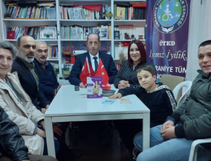 Muhtar Adayı Zakire AYYILDIZ Mahallemizi Geleceğe Taşımak İçin Kararlıyız