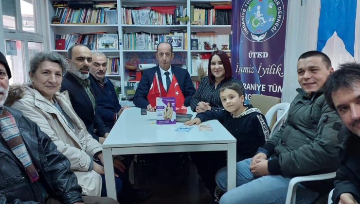 Muhtar Adayı Zakire AYYILDIZ Mahallemizi Geleceğe Taşımak İçin Kararlıyız