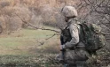 Pençe-Kilit Operasyonunda Terörist Saldırısı: 1 Asker Şehit, 4 Asker Yaralı