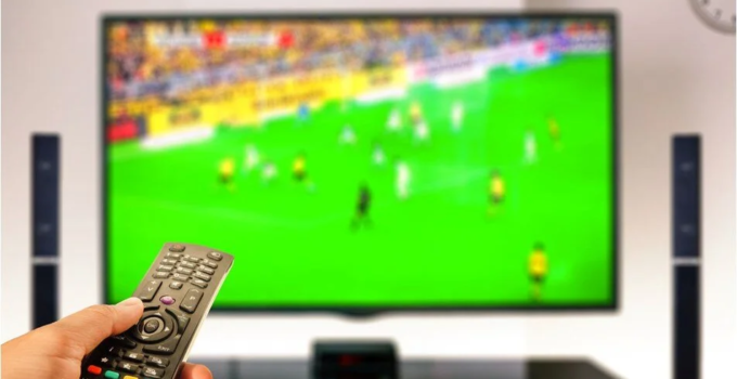 Kaçak IP TV Kullananlar Hapis Tehlikesiyle Karşı Karşıya!