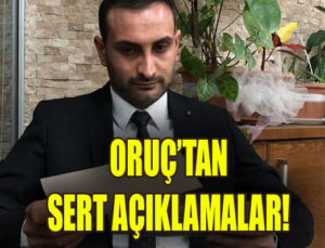 YEŞİLOVASPOR “FUTBOLA SİYASETİ ÇOKTAN BULAŞTIRDILAR”