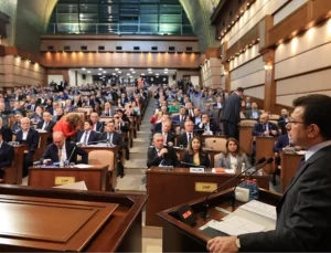 İstanbul’da Yeniden İmamoğlu Zaferi: “Topal Ördek” İddiası Suya Düştü