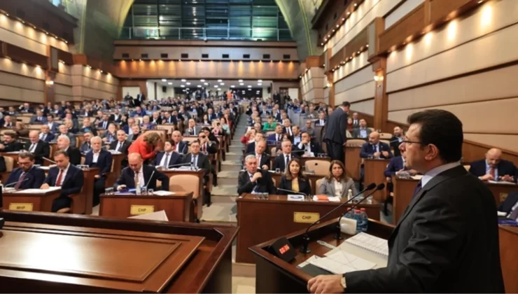 İstanbul’da Yeniden İmamoğlu Zaferi: “Topal Ördek” İddiası Suya Düştü