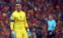 Fernando Muslera’dan Tarihi Rekor: Galatasaray’da 5. Kez “Dalya” Diyecek!