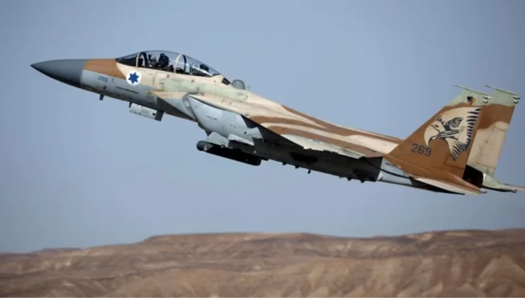 İletişim Başkanlığı, “İsrail’in Jet Yakıtları Türkiye’den Gidiyor” İddialarını Yalanladı