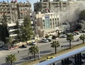 İsrail’in Saldırısında Toplamda 7 Ölü